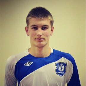 Zakhar Volkov