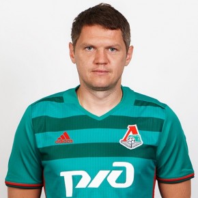 Taras Mykhalyk