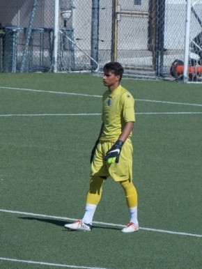 Yuri Bacuzzi