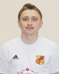 Dmitri Lebedev