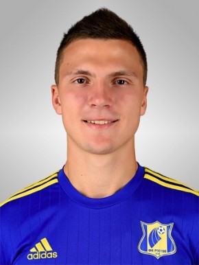 Nikita Kovalev