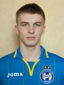 Pavel Bogush