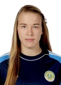 Viktoria Nosenko