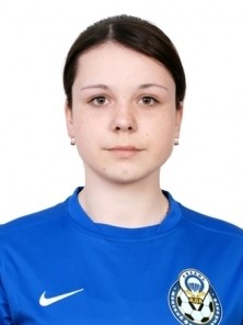 Julia Plotnikova