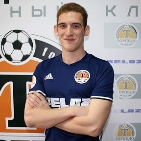 Pavel Silich