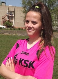 Alina Skidan