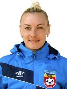 Alina Vasileva