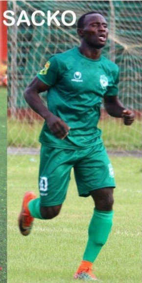 Abdoulaye Sacko