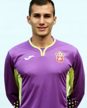 Filip Lazarevski