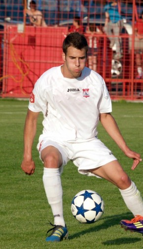 Filip Mitrovic