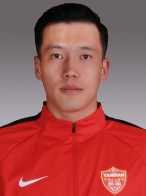 Jialin Dong