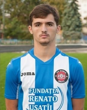 Mihai Apostol