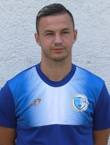Adnan Secerovic