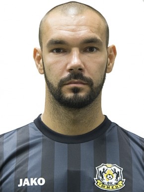 Maksim Votinov