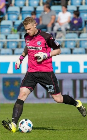 Matic Kotnik