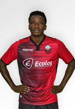 Alma Wakili