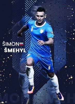 Simon Smehyl