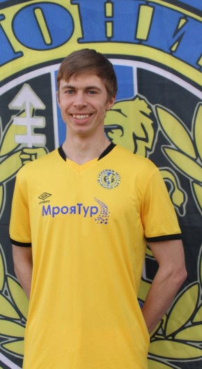 Stepan Makarov