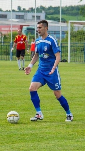 Aleksandar Kovac