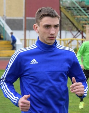 Oleg Levkovski