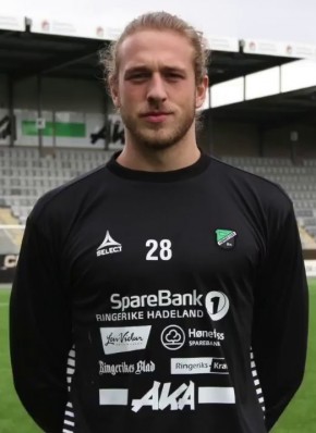 Alexander Pedersen