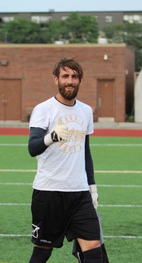 Oleksandr Musienko
